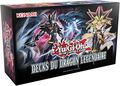 Coffret | Yu-gi-oh! | Deck Dragon L&eacute;gendaire Reprint thumb 0